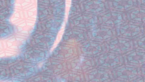 Luxury Digital Flowing Shapes Creative Motion Stock Footage 328677931