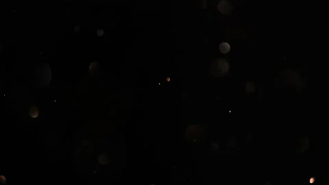 Luxury Dust Particle Stock Footage 170582226