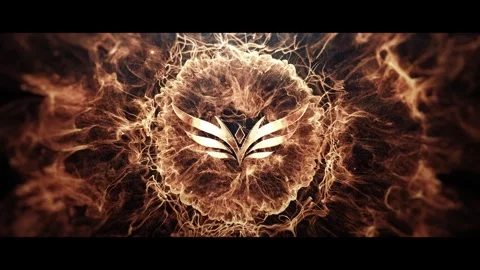 Luxury Explosion Logo Stock After Effects