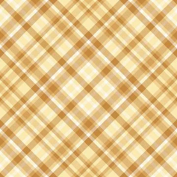Luxury fabric pattern textile, festive background plaid check. School textu.. Stock Illustration