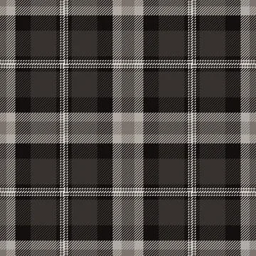 Luxury fabric pattern texture, purchase tartan check background. Nostalgia .. Stock Illustration