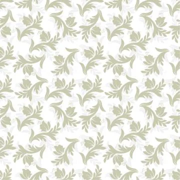 Luxury foliage texture 스톡 일러스트