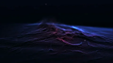 Luxury Form Galaxy 스톡 동영상 105932943