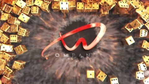 Luxury Gambling Dices Unveil Stock After Effects