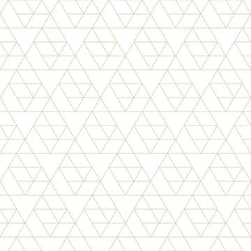 Luxury geometric ornamental pattern. Elegant outline creative rich background 스톡 일러스트