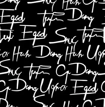 Luxury Geometric Seamless Icon Pattern in Vintage Fashion Style. Ready for Texti Stock Illustration