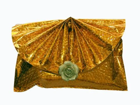Luxury gift Stock Photos
