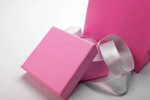 Luxury gift Fotos de archivo