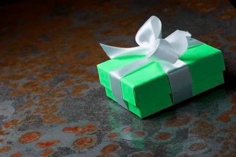 Luxury gift Фото