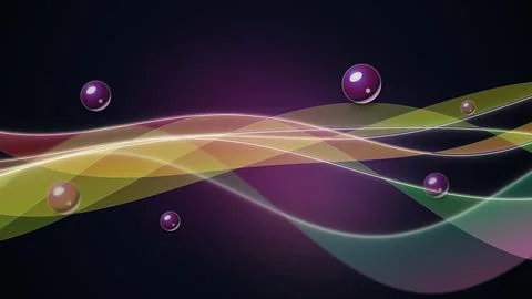 Luxury Glassmorphism Liquid Mesh with Smooth slate gray Gradient Flow Backdrop. Stock Illustration