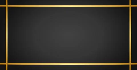 Luxury gold background Stock Illustration
