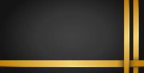 Luxury gold background Stock Illustration