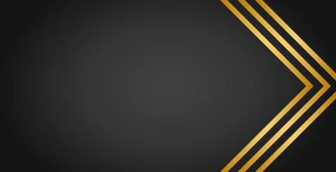 Luxury gold background Stock Illustration