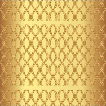 Luxury gold background vector Stock Illustration