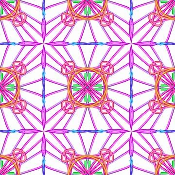 Luxury gold seamless pattern background Stock Illustration