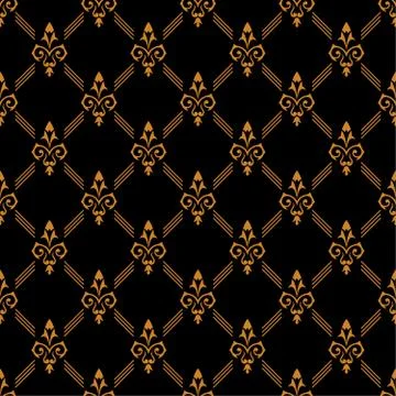 Luxury gold texture Illustration