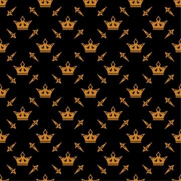 Luxury gold texture Stock Illustration