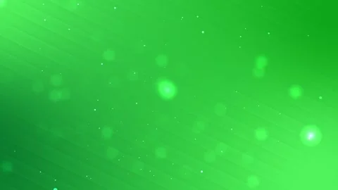 Luxury green background, 4k dynamic seamless animated smooth motion Video stock 297420901