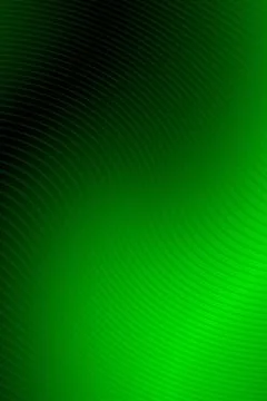 Luxury Green Gradient Background for St. Patrick's Day, Elegant Emerald Abs.. Stock Illustration