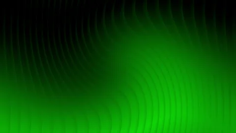 Luxury Green Gradient Motion Background for St. Patrick's Day, Elegant Abst.. Stock Footage 345727922