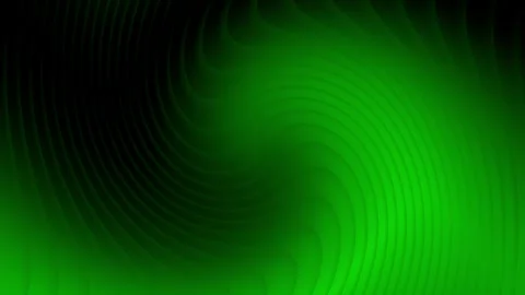 Luxury Green Gradient Motion Background for St. Patrick's Day, Elegant Abst.. Stock Footage 345727954