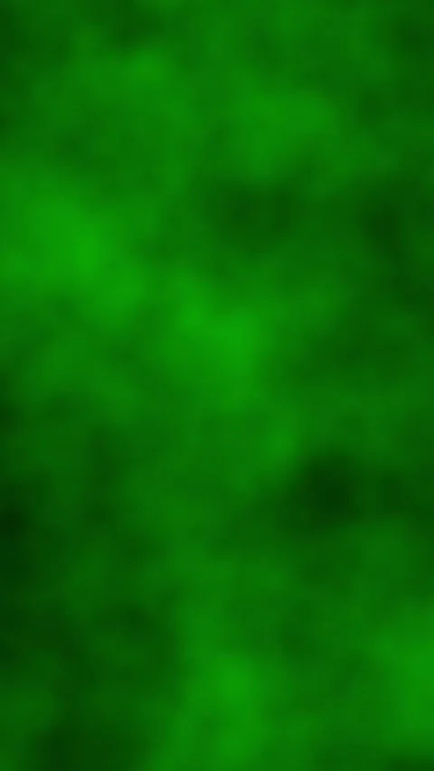 Luxury Green Gradient Motion Background for St. Patrick's Day, Elegant Abst.. Stock Footage 345728250