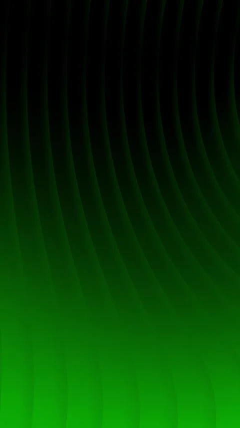 Luxury Green Gradient Motion Background for St. Patrick's Day, Elegant Abst.. Stock Footage 345728376