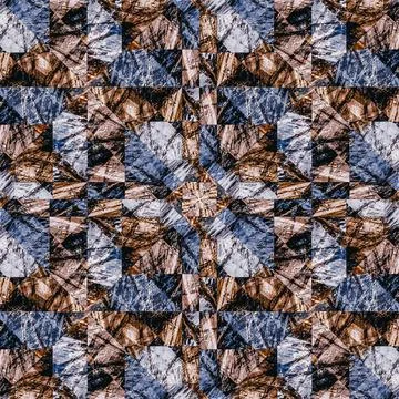 Luxury Grunge Digital Pattern Digital art techinque luxury textured modern... Stock Photos