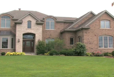Luxury Home Vidéo 475166