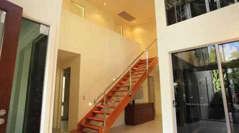 Luxury home Stock Footage 41879191