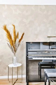 Luxury house design Stock Photos