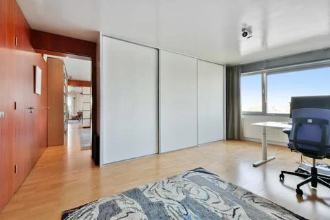 Luxury house design Stock Photos