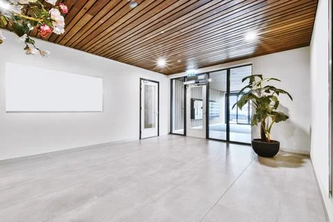 Luxury house design Stock Photos
