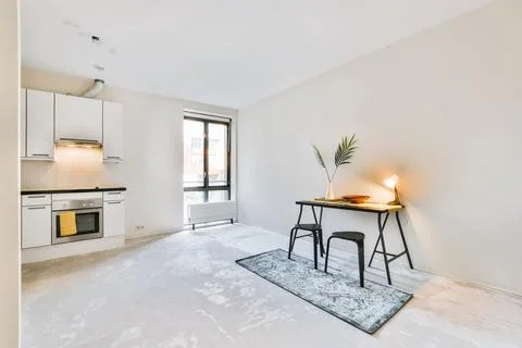 Luxury house design Stock Photos