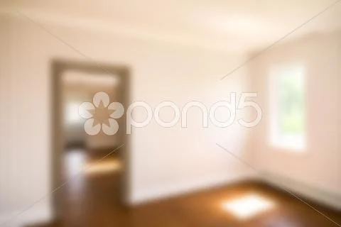 Luxury House Interior Theme Blur Background - Stock Image - Everypixel