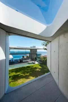 Luxury interior Stock-Fotos