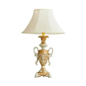 Luxury lamp Stock Photos