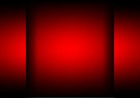 Luxury layout graphic background. Red on shadow transperency vector illustrat Stock Illustration