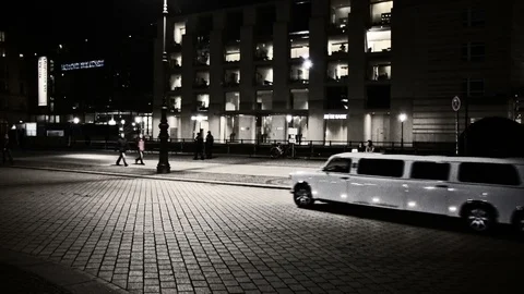 Luxury Life Stock Footage 116271775