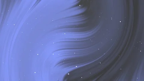 Luxury light blue grey background glitter, beautiful bokeh particle, soft Stock Footage 297941170