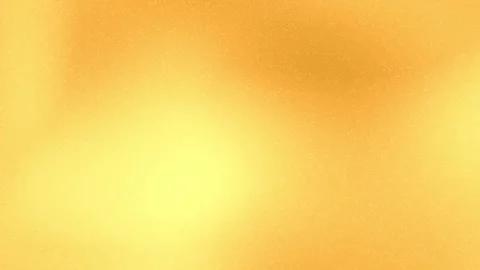 Luxury lighting background waving particles loop animation orange background Stock Footage 295803247