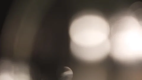 Luxury Lights Overlay Stock Footage 285844525