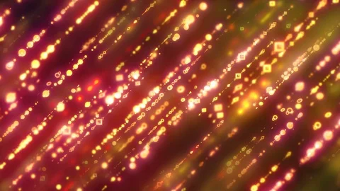 Luxury Lines Background Video stock 98915689