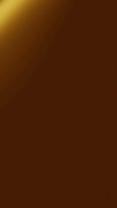 Luxury Liquid Gold Flowing Background Animation Vídeo Stock 333449959