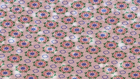 Luxury Liquid Waves High End Stock Footage 328668822