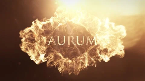 Luxury Logo Stock After Effects