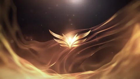 Luxury Logo Intro Stock After Effects