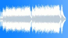 Luxury Lounge Bossa Nova Stock Music