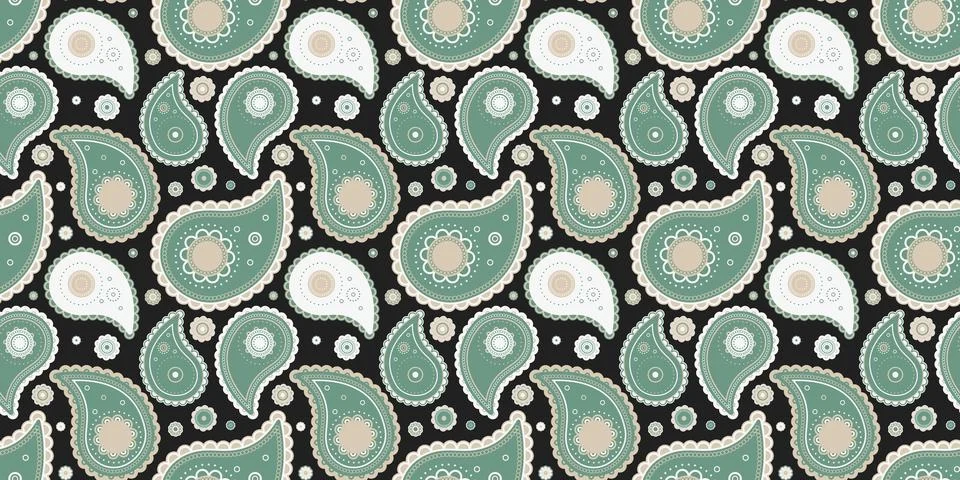 Luxury material at creativity delicate. Flower medallion at poster buta. Cl.. Stock Illustration