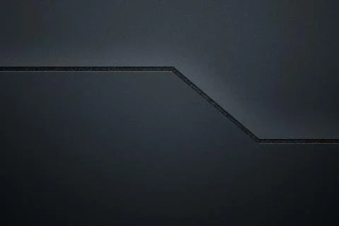 Luxury metallic wall. Stock Illustration